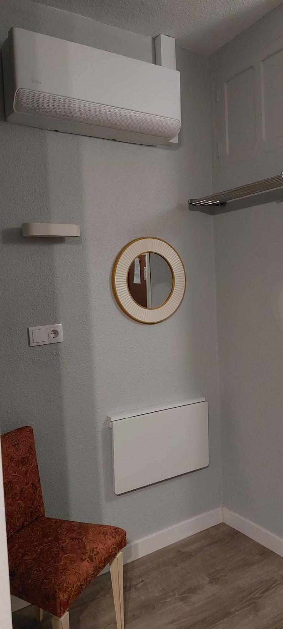 Hostal Rosales Aranda de Duero Zewnętrze zdjęcie