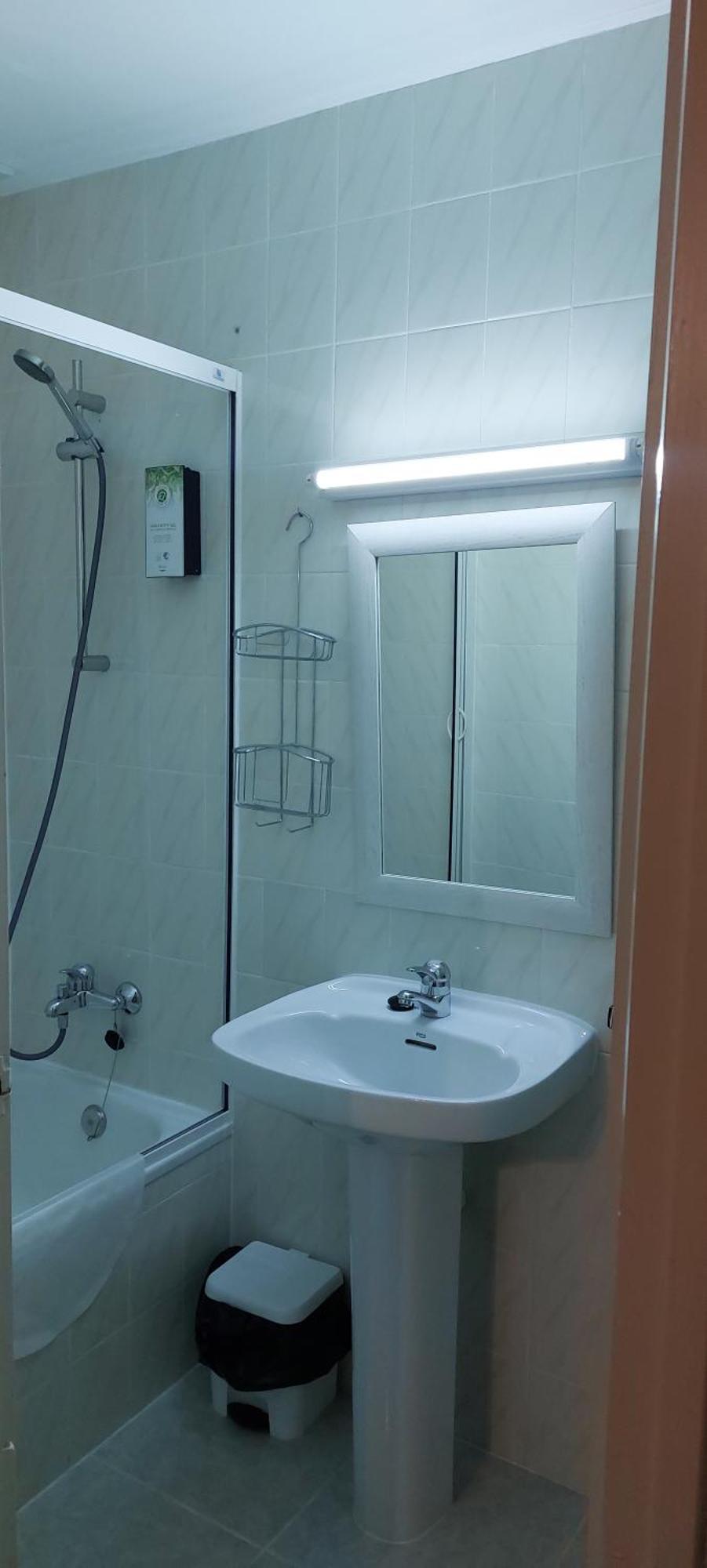 Hostal Rosales Aranda de Duero Zewnętrze zdjęcie