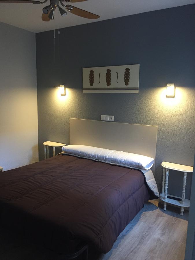 Hostal Rosales Aranda de Duero Zewnętrze zdjęcie